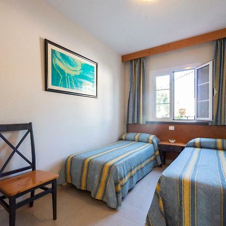Apartamento En Cala'N Bosch - Cap D'Artrutx Lejlighed Eksteriør billede