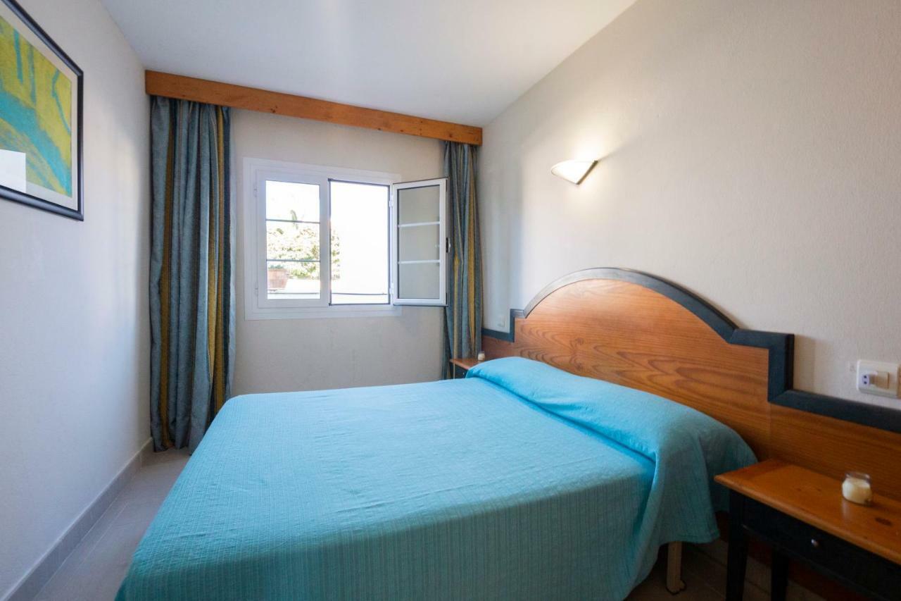 Apartamento En Cala'N Bosch - Cap D'Artrutx Lejlighed Eksteriør billede